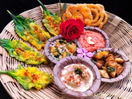 Winter  Recipe